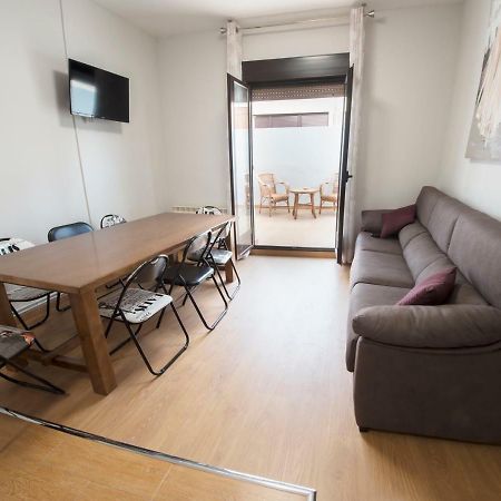Laurel 12 Apartman Logroño Kültér fotó