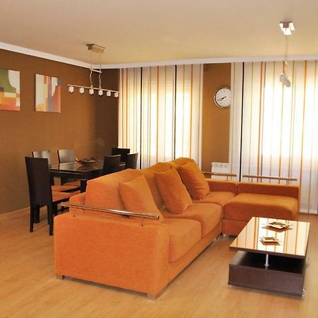 Laurel 12 Apartman Logroño Kültér fotó