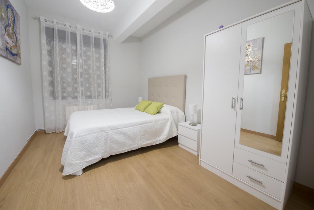 Laurel 12 Apartman Logroño Kültér fotó