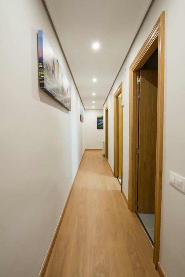 Laurel 12 Apartman Logroño Kültér fotó