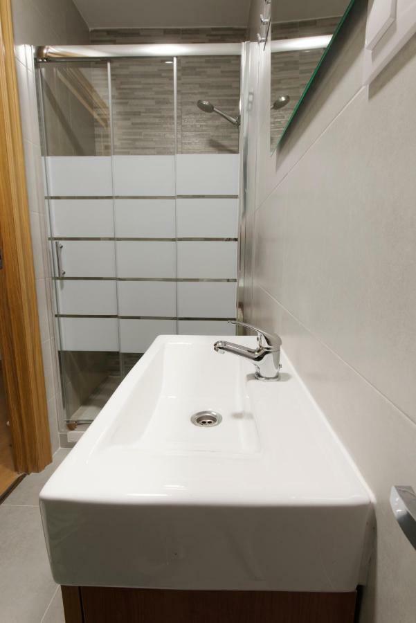 Laurel 12 Apartman Logroño Kültér fotó