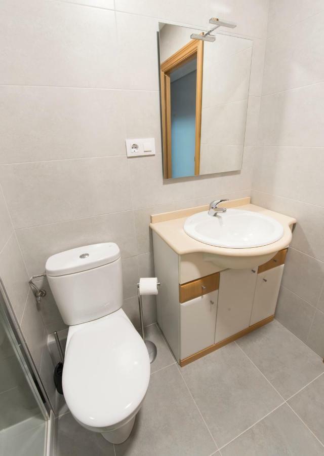 Laurel 12 Apartman Logroño Kültér fotó