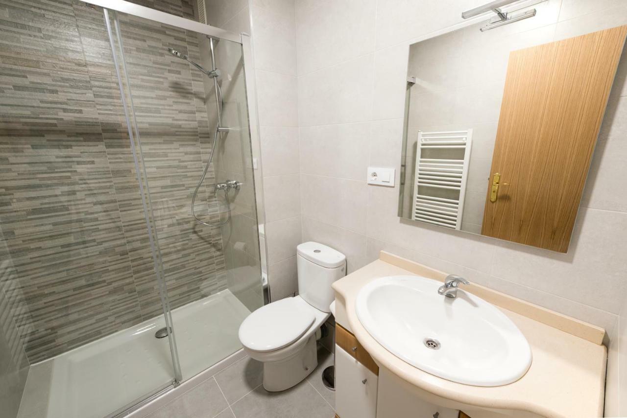 Laurel 12 Apartman Logroño Kültér fotó
