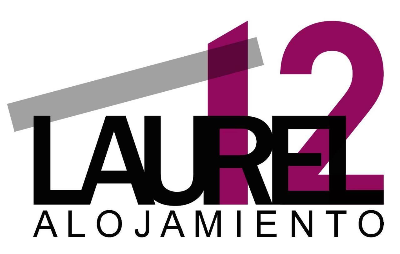 Laurel 12 Apartman Logroño Kültér fotó