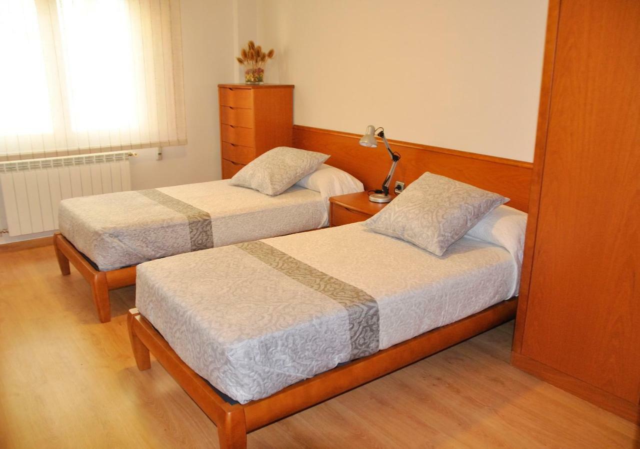 Laurel 12 Apartman Logroño Kültér fotó