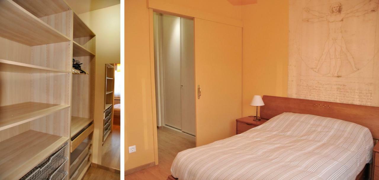 Laurel 12 Apartman Logroño Kültér fotó