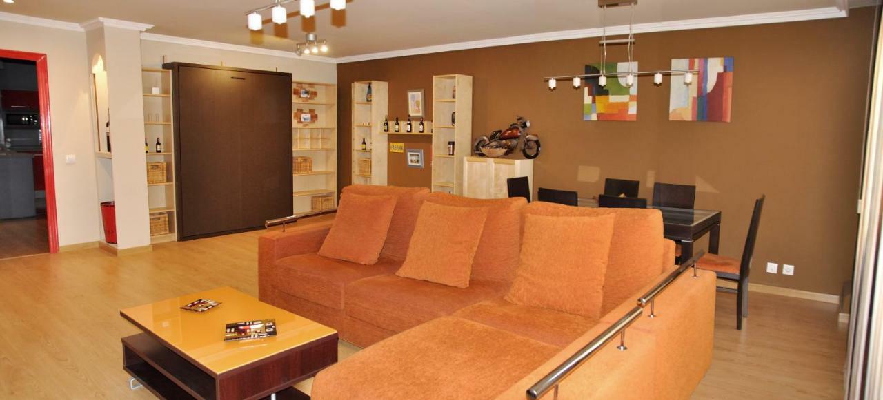 Laurel 12 Apartman Logroño Kültér fotó