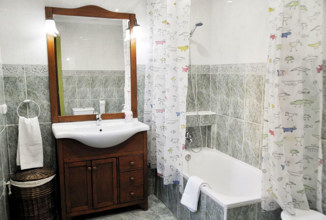 Laurel 12 Apartman Logroño Kültér fotó