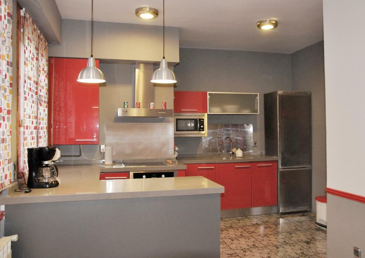 Laurel 12 Apartman Logroño Kültér fotó